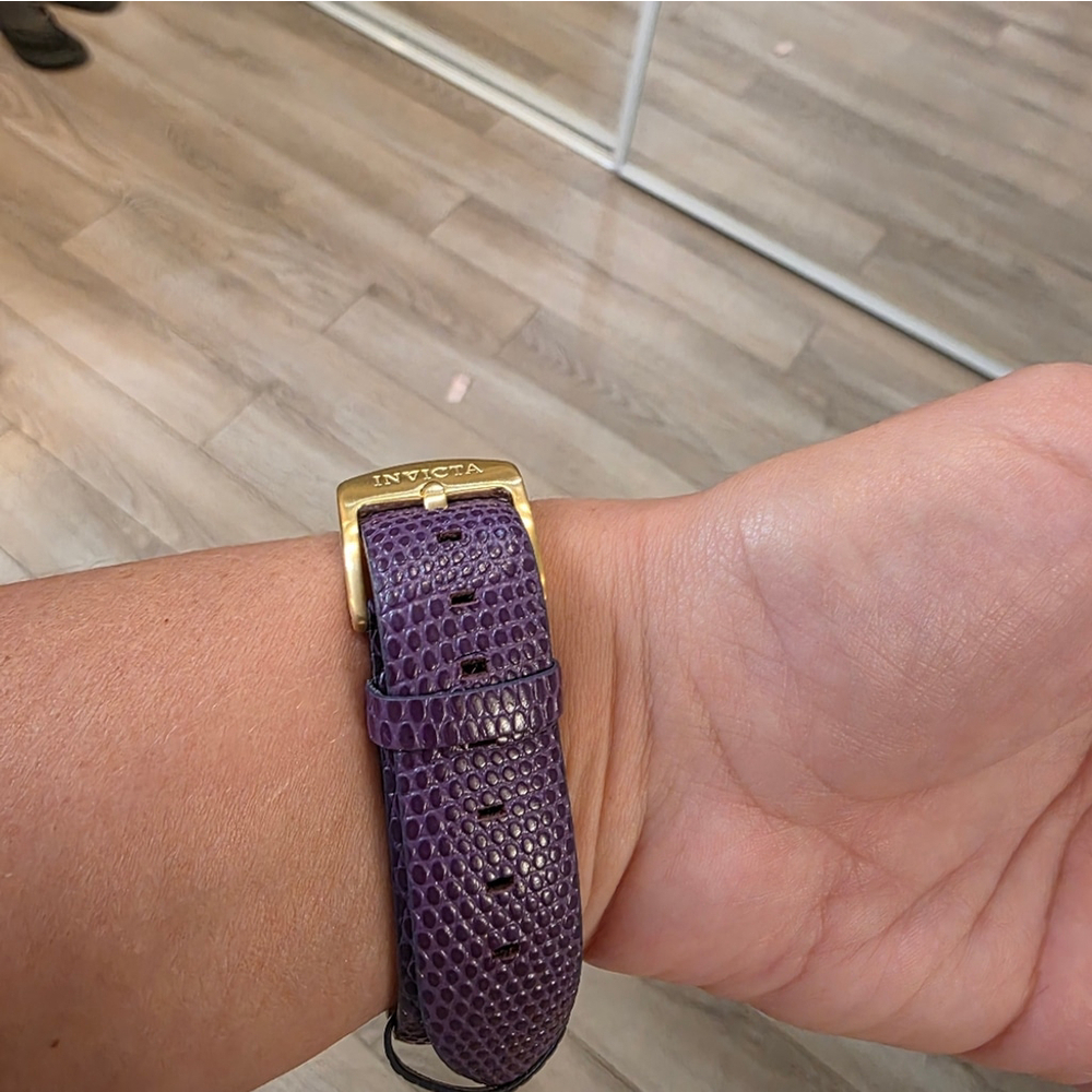 New Invicta Angel Watch - Picture 7 of 12